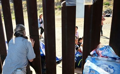 House Republicans set date to grill California border security in field hearing