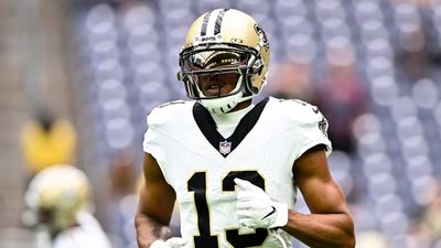 Free Agent WR Michael Thomas Receives One-Game Suspension From NFL