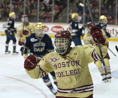 Remembering Johnny 'Johnny Hockey' Gaudreau: A Hockey Legend