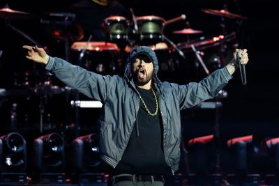 Dems, hear Eminem's one-man culture war