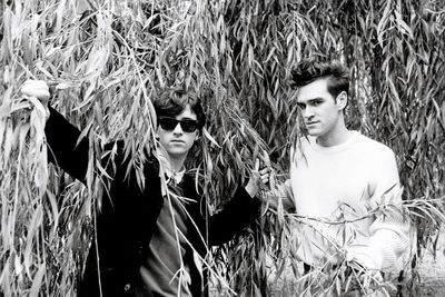 A history of the Smiths' beef