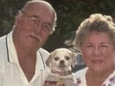 Arrest is made after couple in their 70s go missing from California nudist community