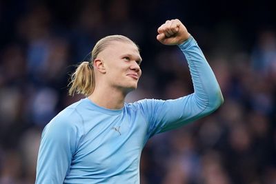 Erling Haaland makes lavish £2.1m purchase, as Norwegian gets involved in deadline day