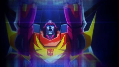 One of anime's best studios teases a cryptic Transformers project, and all we know is that it's "coming soon"