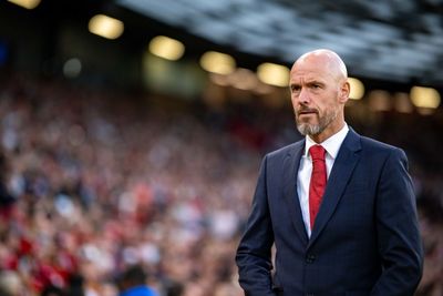 Erik ten Hag admits he didn’t want Manchester United transfer to happen