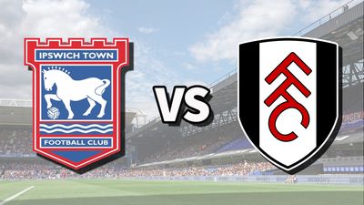 Ipswich Town vs Fulham live stream: How to watch Premier League game online and on TV, team news