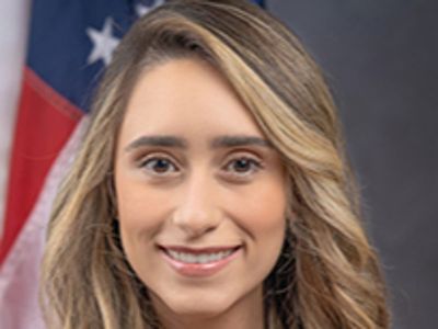 Florida MAGA lawmaker charged with forgery linked to her time as Christian school administrator