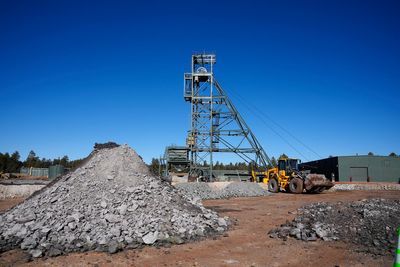 Navajo Nation imposes stricter tribal law on transporting uranium across its land