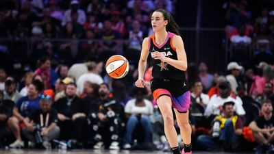 Caitlin Clark Had a Blunt Answer About WNBA Rookie of the Year Race vs. Angel Reese