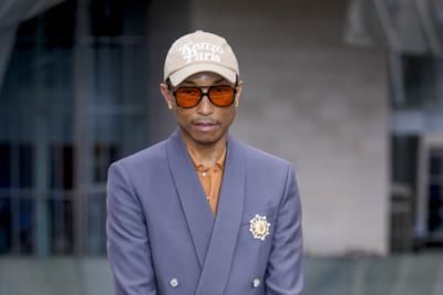 Pharrell Williams' Animated Documentary Piece By Piece Wows Telluride