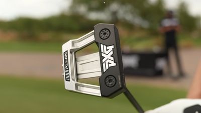 PXG Takes Putting to the Next Level with New Allan Putter