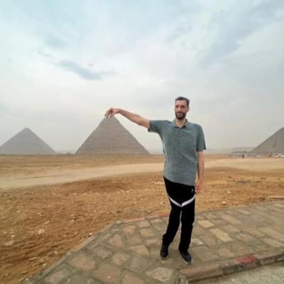 Iranian Paralympian Mehrzad Aims For Historic Three-Peat In Paris