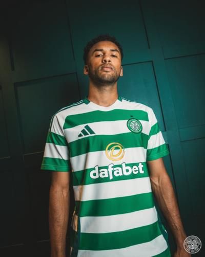 Auston Trusty Joins Celtic On Five-Year Deal Worth .8M