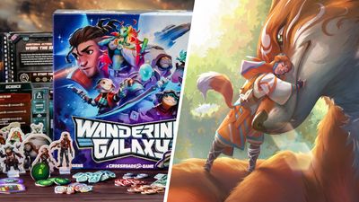 These new board games, card games, and RPGs impressed me, and they need to be on your radar