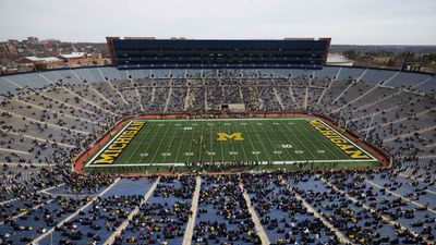 10 Biggest College Football Stadiums