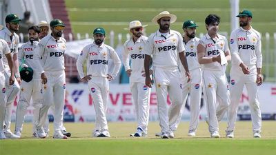 'Team ke halaat aise hain…': Pakistan batsman continues tirade against PCB