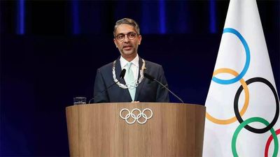 Impact of finishing just shy of podium deeply mental: Abhinav Bindra