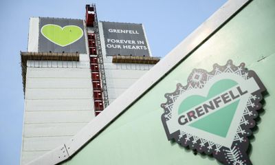 Grenfell survivors expect inquiry’s final report to end ‘carousel of blame’