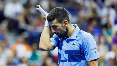 US Open: Novak Djokovic's defeat sparks questions over his future
