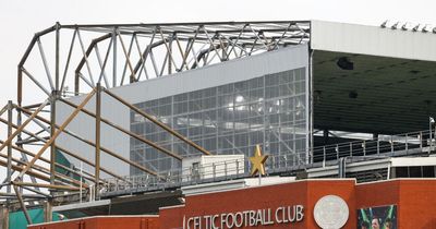 New Parkhead main stand would give Celtic the whip hand over Rangers for years