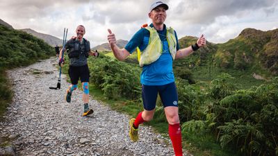 How to survive an ultramarathon