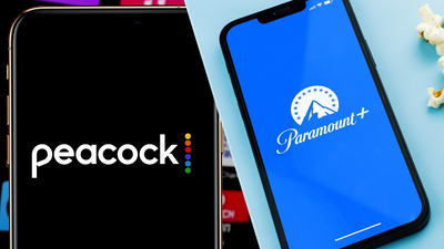 I would definitely cancel Paramount Plus and Peacock this month —here's why