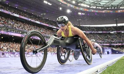 Paralympic Games: Australians in action on day three in Paris