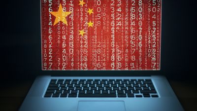 China is spending billions on eight national datacenter hubs