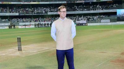 Jonty Rhodes names star India all-rounder as the best fielder in modern cricket