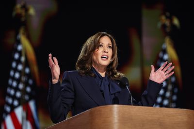 Billionaires hate Kamala Harris’s novel ‘unrealized’ capital gains tax proposal. Here’s how it would work