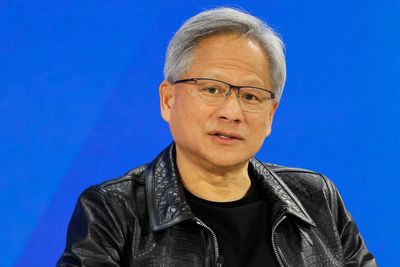 Nvidia's incredible rise has been powered by 3 crucial but overlooked factors