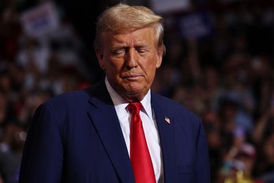 Trump's Lawyers Seek To Postpone Immunity Decision Case Until After Election Day