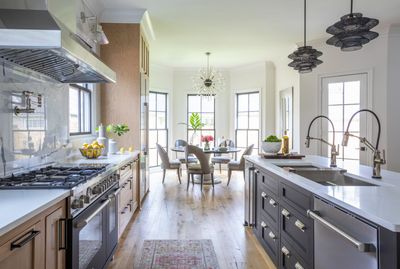 5 Remodel Choices That You Won't Lose Money On, According to a "Return on Investment" Interior Designer