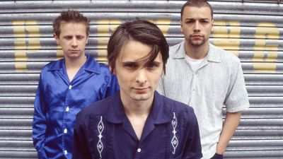 “You’ve got to have control over the creative side. If all you’re interested in is the music then you’re gonna get shafted”: 25 years on from the release of their debut, revisiting a 1999 interview with Muse