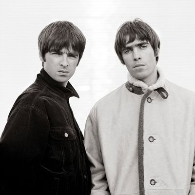 Oasis might be reuniting, but for many feuding families, reconciliation will never be on the cards.