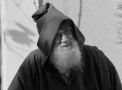 ‘He was in mystic delirium’: was this hermit mathematician a forgotten genius whose ideas could transform AI – or a lonely madman?