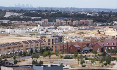 Can new towns give Keir Starmer the answer to Britain’s housing crisis?