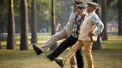 How seniors can optimise their financial savings for long term well being