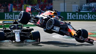 F1 Italian Grand Prix live stream 2024 — how to watch race highlights and full replay, results