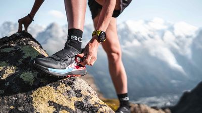 Want to run faster? These are the shoes elite ultra runners have used to dominate this year’s biggest trail races