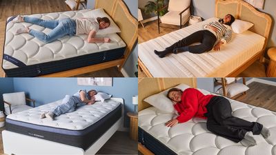 This is the best position for sleep, according to health experts