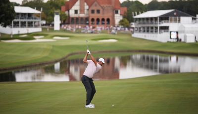 Tour Championship Tee Times: Round Three