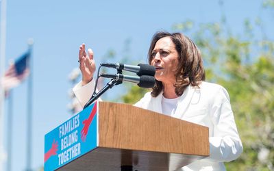 Harris' Stances on Social Security and Medicare