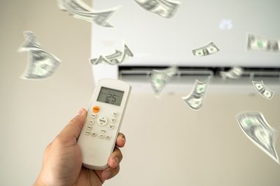 You’ll Pay More to Cool Your Home in These States