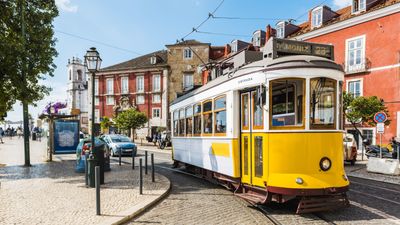 Want to Move to Portugal? What to Consider Financially