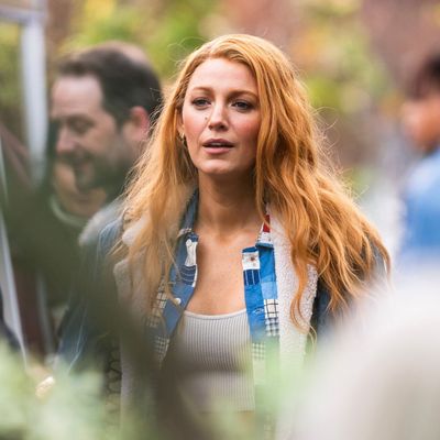 Blake Lively's brother-in-law claims the truth of the 'It Ends With Us' drama "has not come out yet"