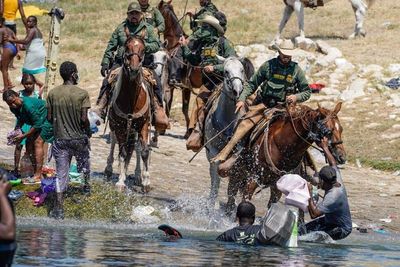 U.S. fails to get dismissal of lawsuit for mismanagement and abuse of Haitian asylum seekers