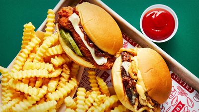 Popular fast-food chain surprisingly closing multiple restaurants