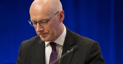 John Swinney vows conference speech will offer ‘optimistic and hopeful’ case for indy