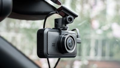 Miofive S1 Ultra review: A flagship dash cam that records 4K front and rear review